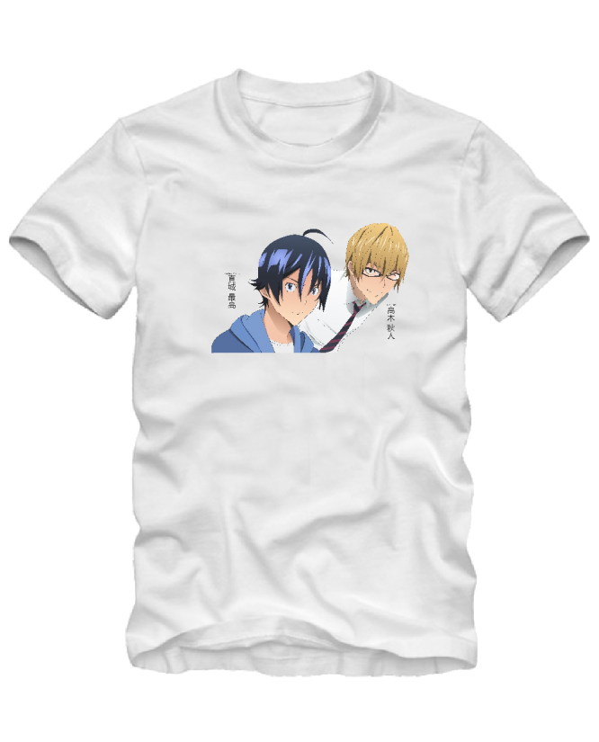 Bakuman Bakuman